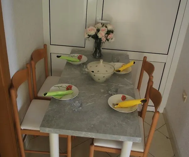 Appartement Adriatika