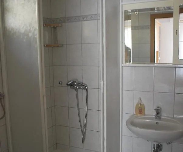 Appartement Adriatika *