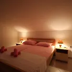 公寓 Adriatika 马卡尔斯卡