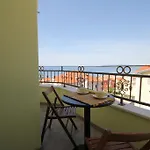 公寓 Adriatika 马卡尔斯卡