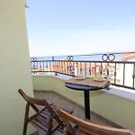 公寓 Adriatika 马卡尔斯卡