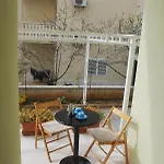 Adriatika 公寓 马卡尔斯卡