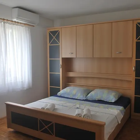 Adriatika 马卡尔斯卡